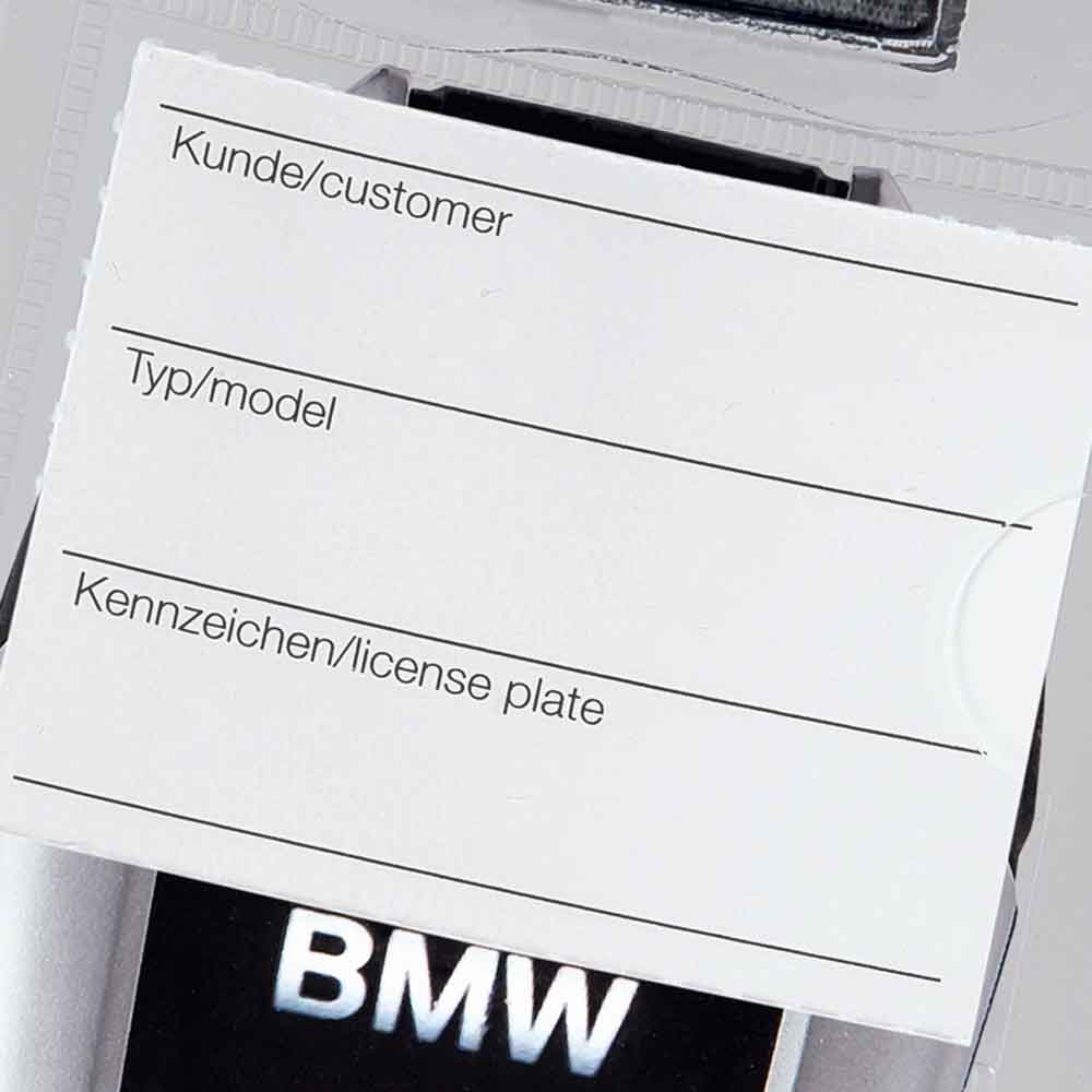 21-50-128-0-00-01-002-ersatzetikett-schluesseltasche-9e5e7d Ersatzetikett - für Schlüsseltasche - Key Cards und Autoschlüssel