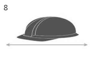 Helm Schaubild 8 Laterale Verformung