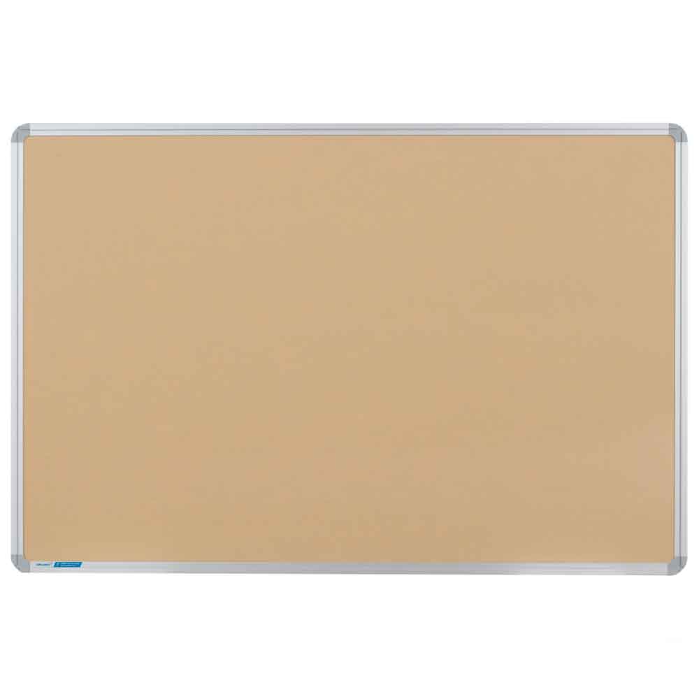 Filz-Pinntafel in 5 Größen und 5 Farben