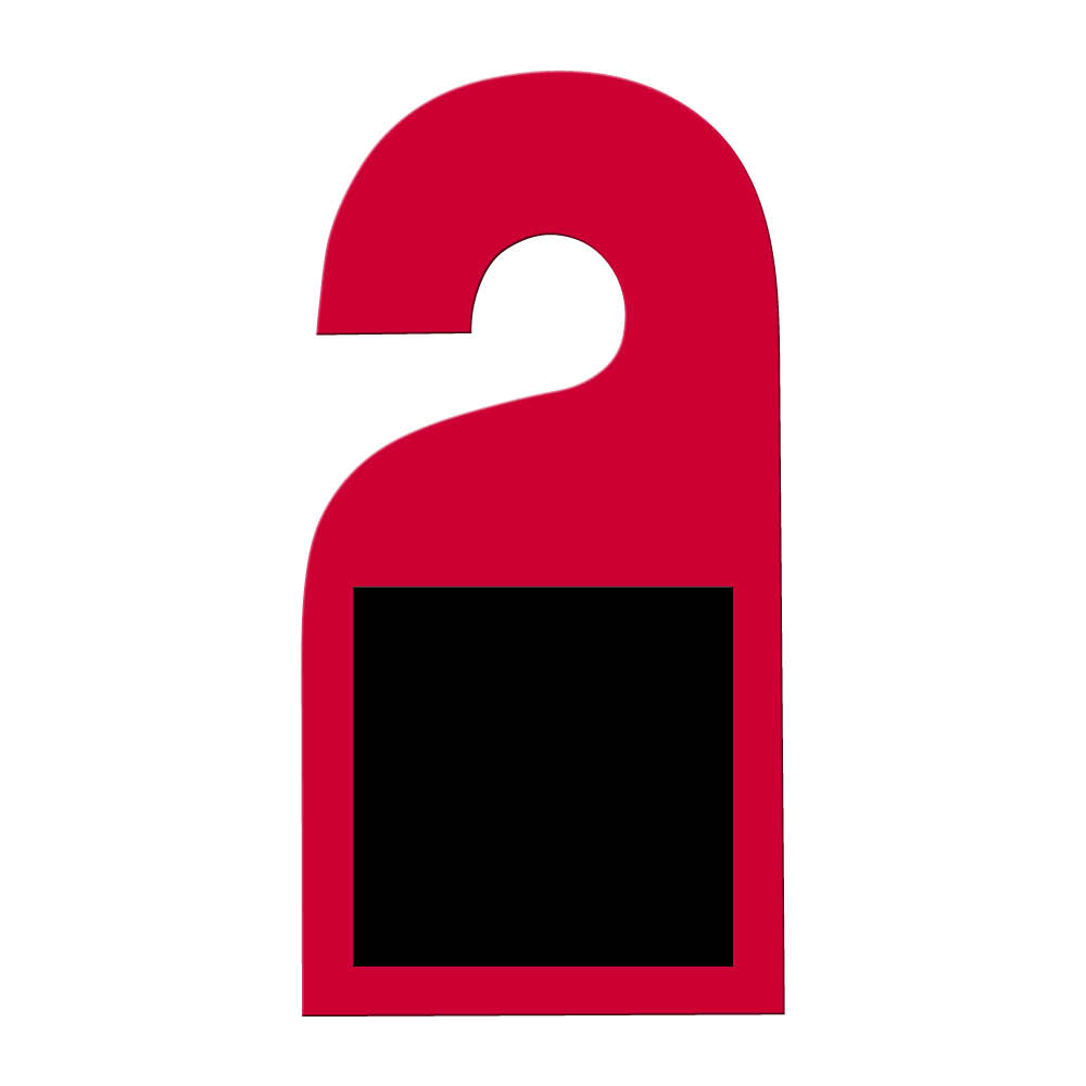 30-41-037-1-00-01-017-leitzahlhaenger-kreidefolie-modell-1-rot-3cf8b5 Leitzahlhänger - Modell 1 - Sign 1 - einseitig beschriftet - mit Kreide- oder Whiteboardfolie - 8 Farben