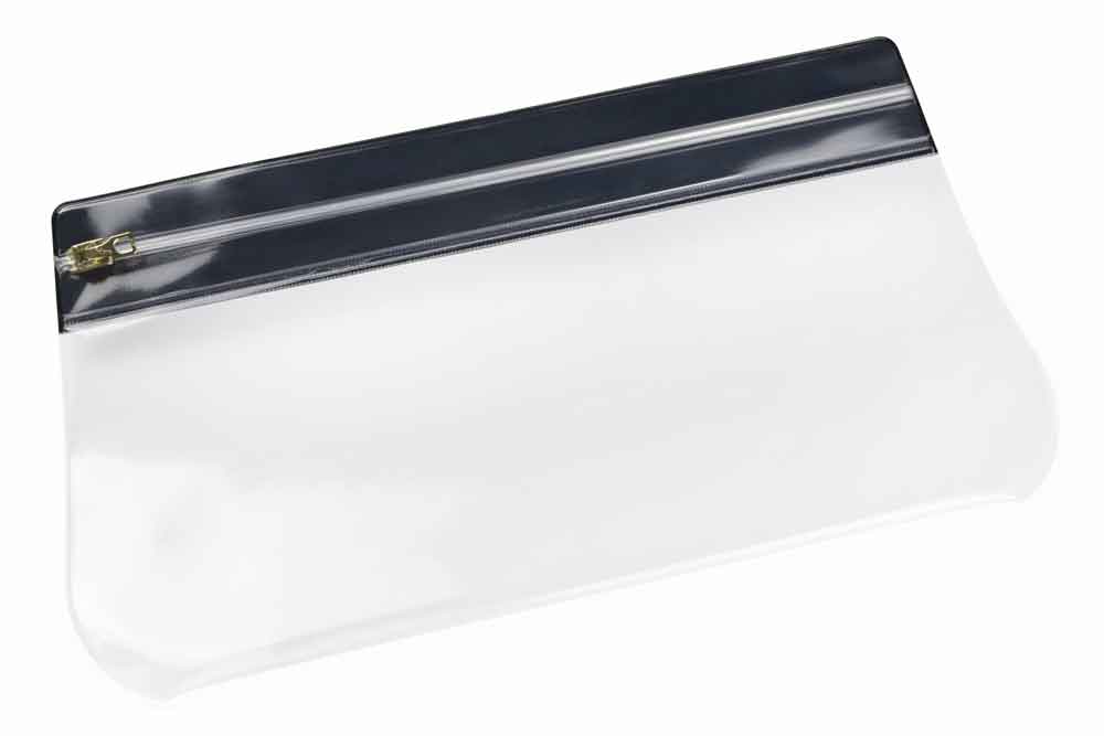 Universale Gleitverschluss-Tasche Universale Gleitverschluss-Tasche