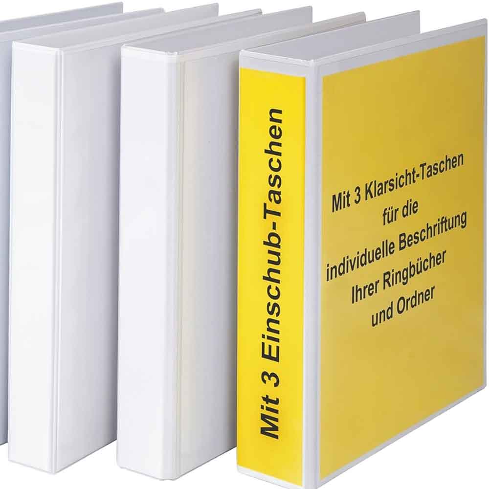 20-11-002-0-00-04-002-pvc-praesentations-ringbuch-einschubtaschen-65a768 PVC-Präsentations-Ringbuch - mit Einschubtaschen - 4-Ring Mechanik