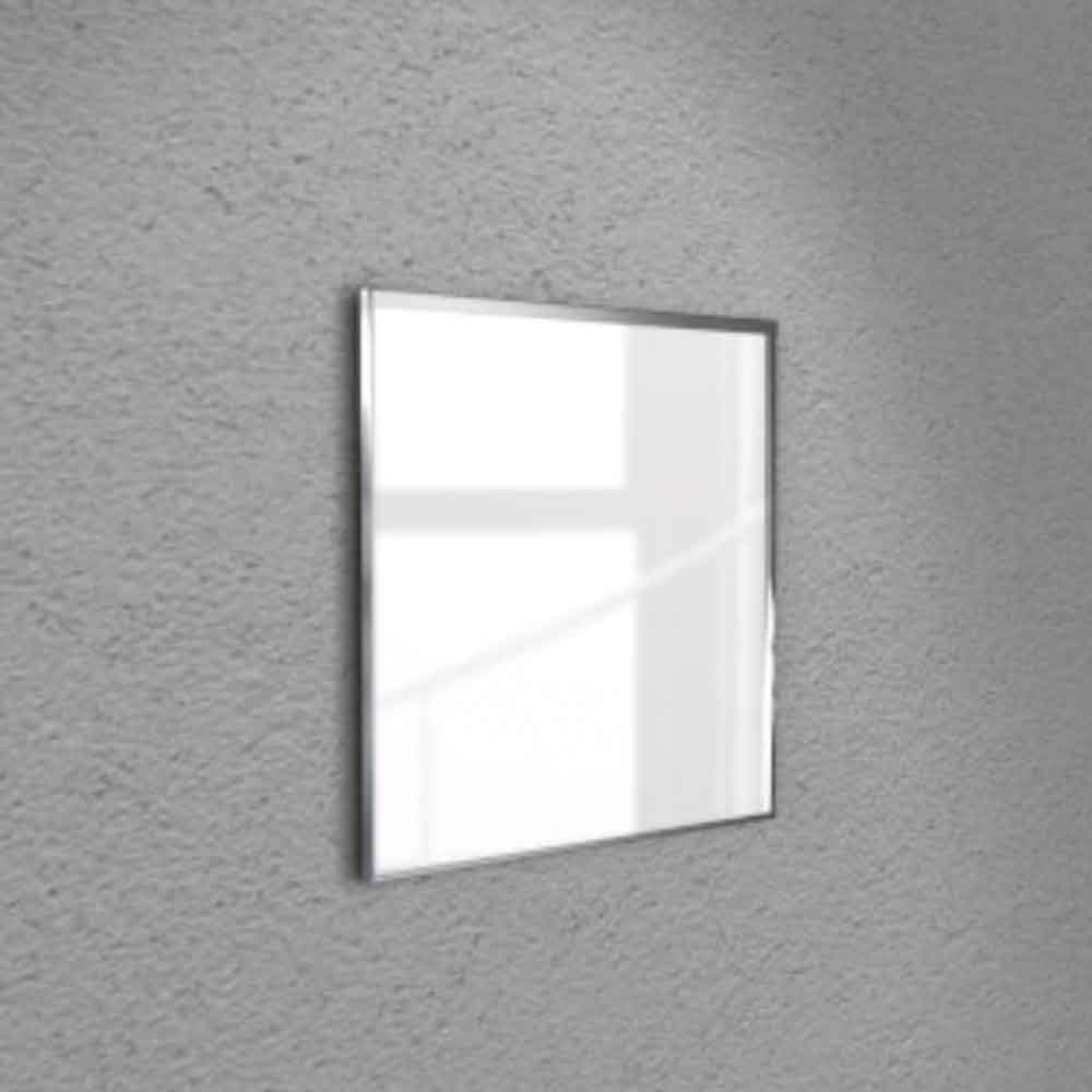 GlasFix Türschild - aus Echtglas und einer hochwertigen Edelstahlkassette - in 5 Größen GlasFix Türschild - aus Echtglas und einer hochwertigen Edelstahlkassette - in 5 Größen