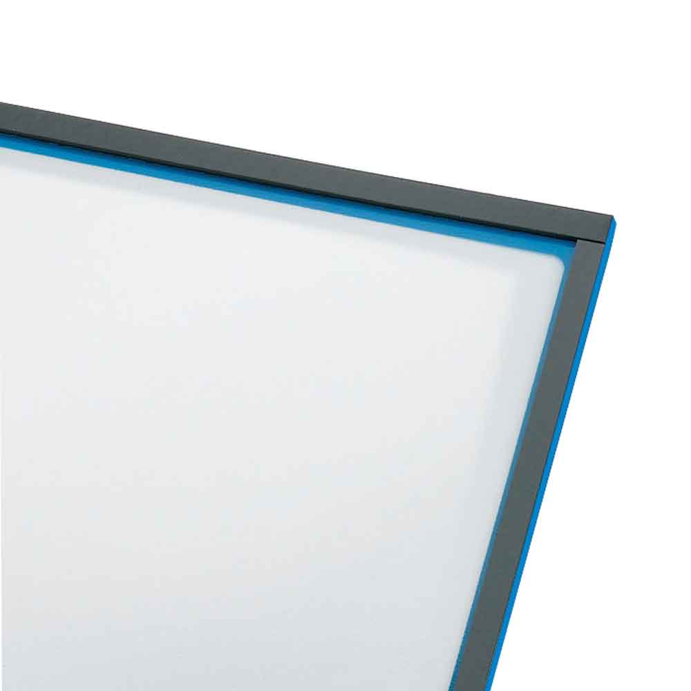 30-10-154-0-00-02-060-infotaschen-magnetisch-warnhinweise-91b2ee Infotaschen adhäsiv haftend und magnetisch haftend - für DIN A4 - 10 Farben