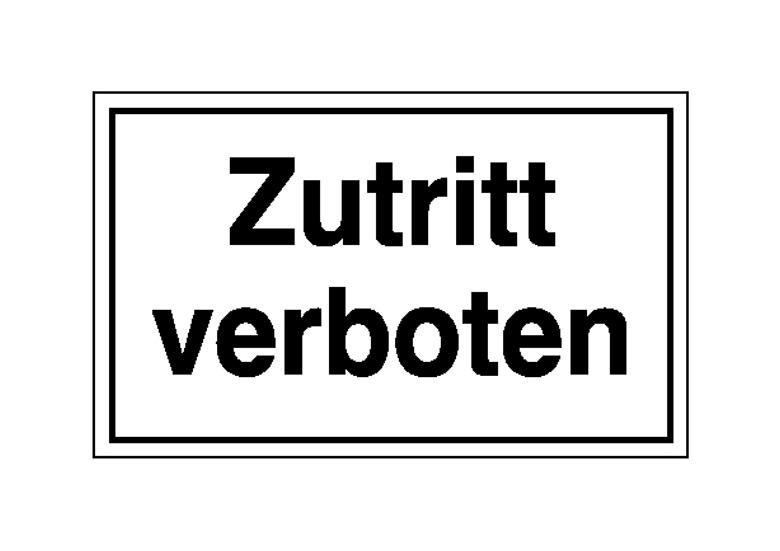 30-85-008-0-00-058-hinweisschild-betriebskennzeichnung-zutritt-verboten-115100-3f5254 Hinweisschild - Betriebskennzeichnung - Zutritt verboten