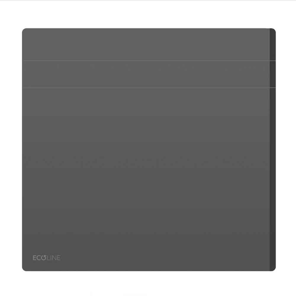ECOLine Kennzeichnungstaschen für Aufsatzrahmen - aus Bio-PVC - in 2 Größen ECOLine Kennzeichnungstaschen für Aufsatzrahmen - aus Bio-PVC - in 2 Größen