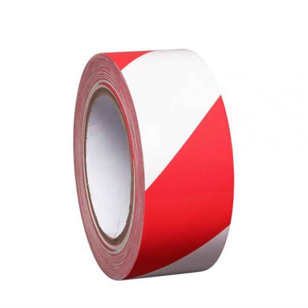 Bodenmarkierungsband selbstklebend - in 2 Breiten und 3 Farben Bodenmarkierungsband selbstklebend - in 2 Breiten und 3 Farben