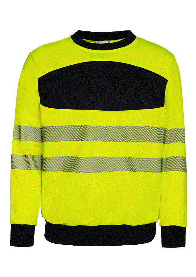 EOS Sweatshirt der Klasse 2