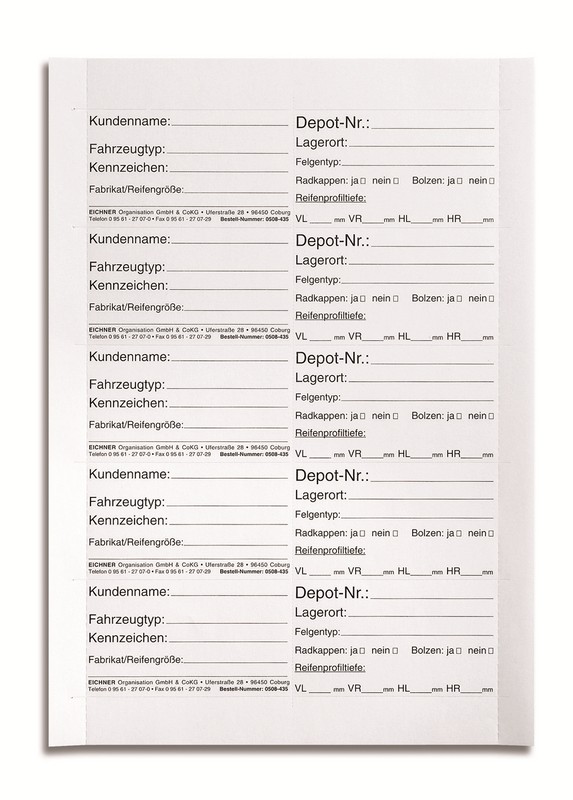 20.50.239.0.00_01_002_Ersatzetiketten-e92de5 Ersatzetiketten - für Rad-/Reifenanhänger mit Ventilbefestigung