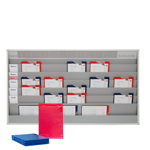 Plantafel-Sets Plantafel-Sets