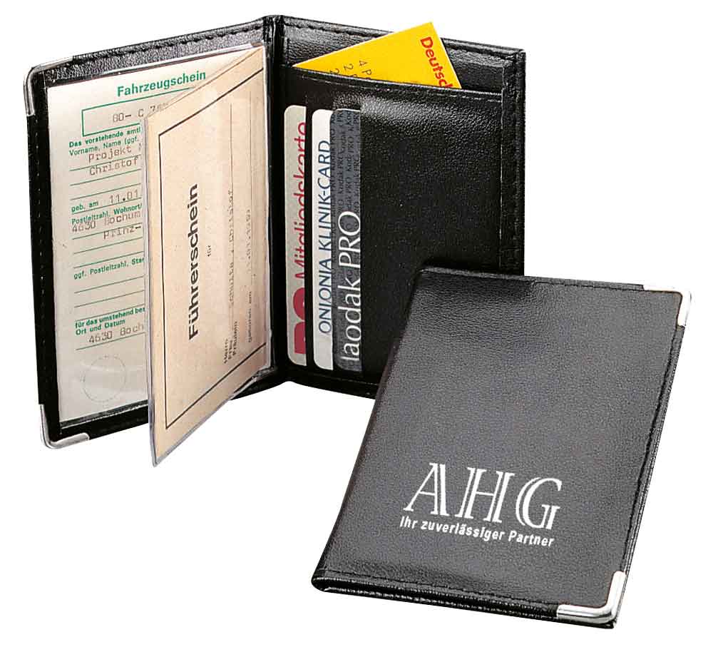 60-60-418-0-01-01-028-ausweistasche-silberecken-kunstleder-018fdd Ausweistasche "BASIC" - Silberecken - Kunstleder