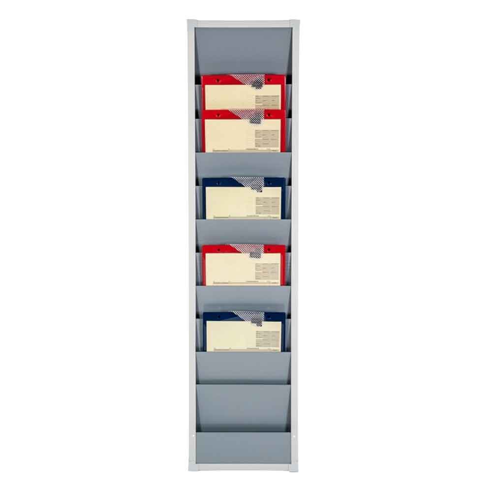 20-20-000-0-00-01-002-plantafel-din-a4-10-belege-05fa80 Plantafel - für 10 DIN A4 Aufträge und Belege