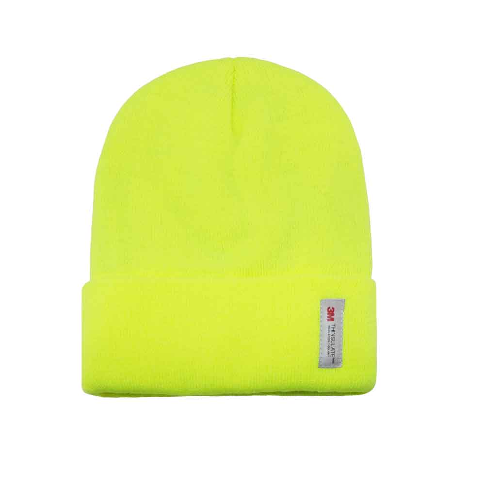 Korntex® Elite Strickmütze "Husavik" - in 5 Farben - 3M Thinsulate-Isolierung