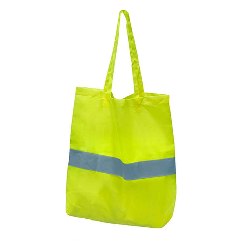 Reflektierende Tasche - 2 Farben