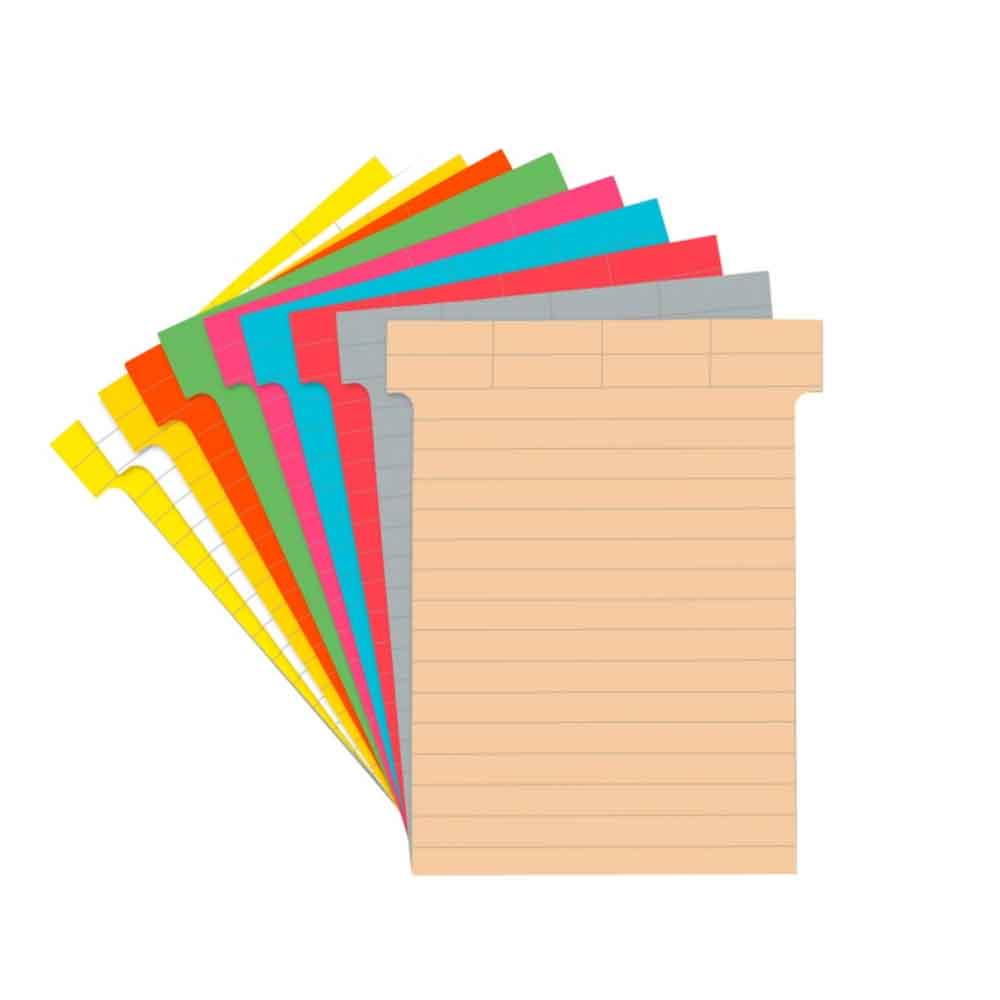 20-20-146-0-00-01-060-t-karten-uebersicht-566ce3 Zubehör T-Karten-Kombi - für T-Kartentafel - Starterset - Breit- oder Schmalformat