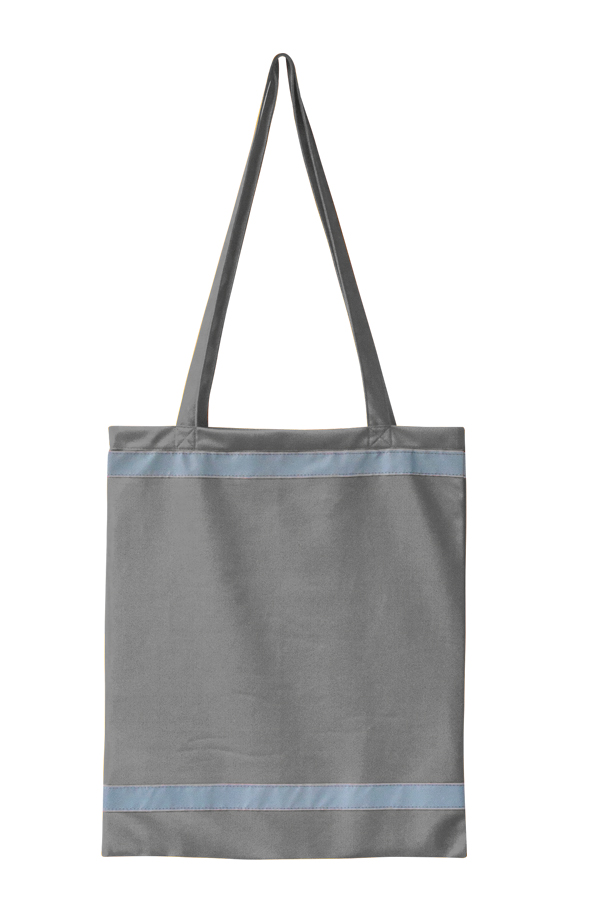 Korntex® Tragetasche - Blau - Lange Henkel