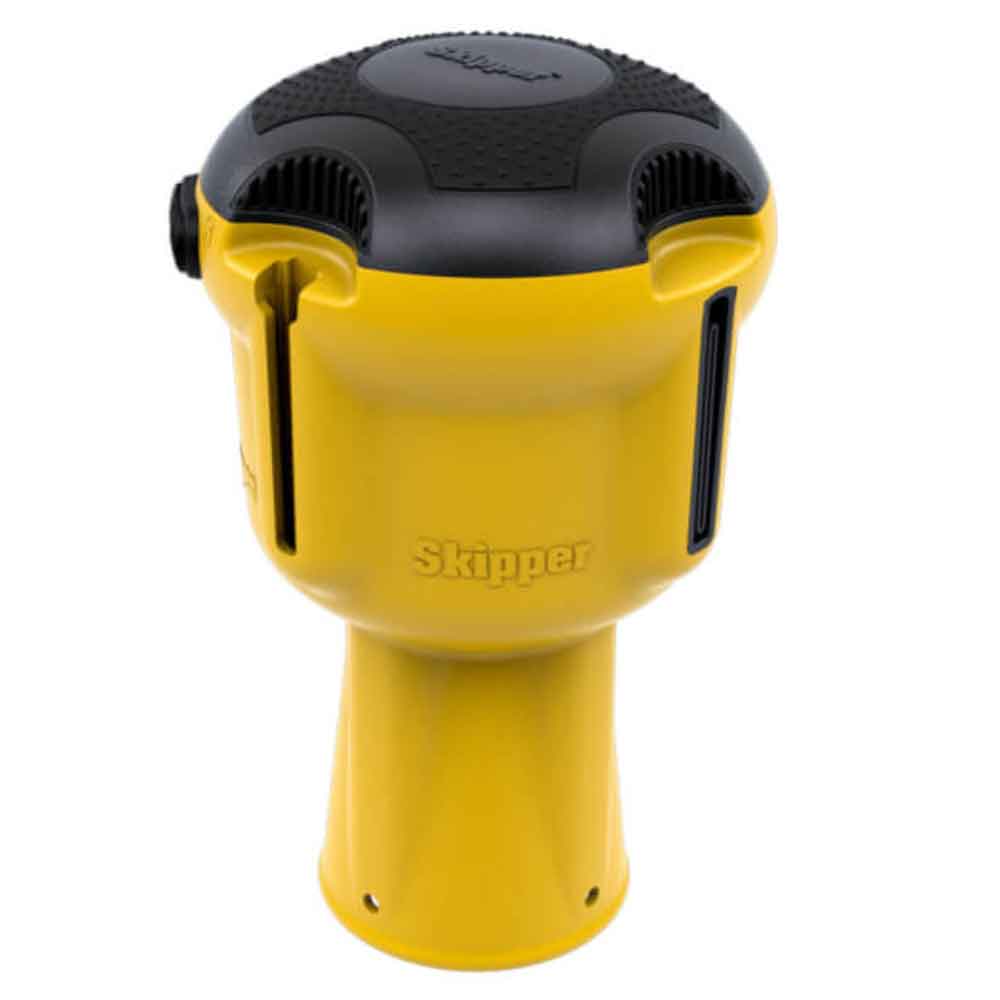 Skipper Dummy Modul in 6 Farben - Skipper LED Warnlichtaufsatz zum Aufstecken