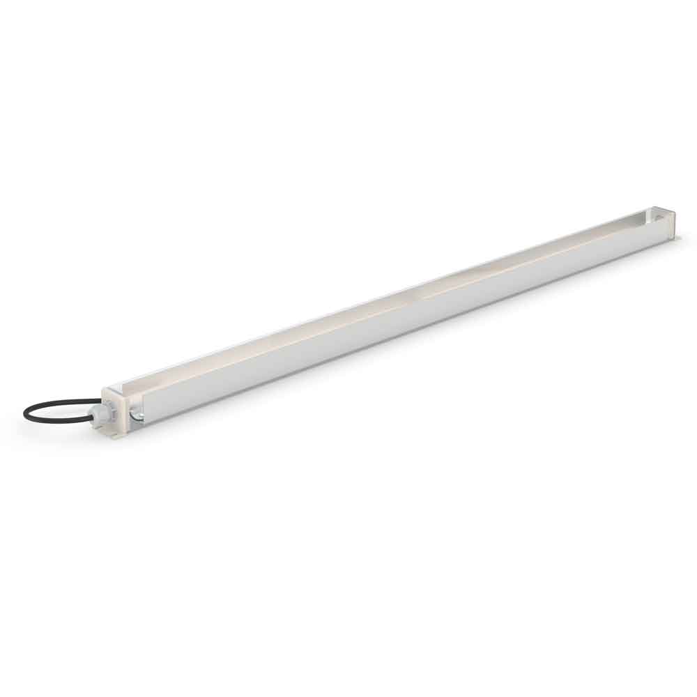 LED-Langfeldleuchte - 26 Watt