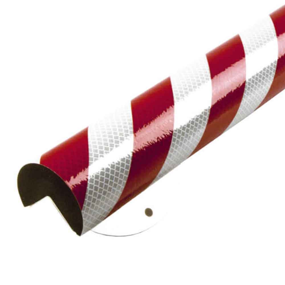 Knuffi Wallprotection Kit Typ A+ - zum Verschrauben - in 2 Längen und 5 Ausführungen/Farben Knuffi Wallprotection Kit Typ A+ - zum Verschrauben - in 2 Längen und 5 Ausführungen/Farben