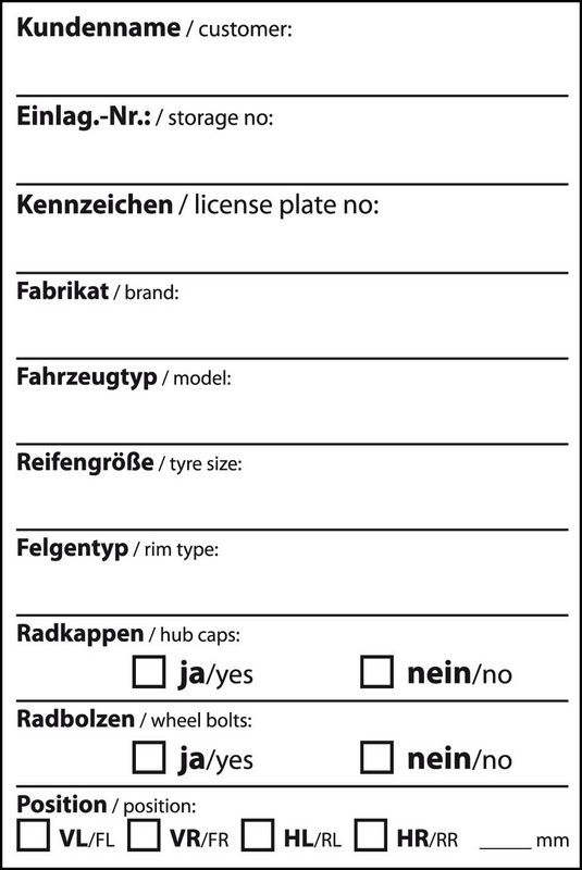 20.50.207.0.00_02_002_Radeinlagerungsaufkleber-4d8885 Rad-Einlagerungs-Etiketten - mit Spezialkleber - Rolle/100 Stück