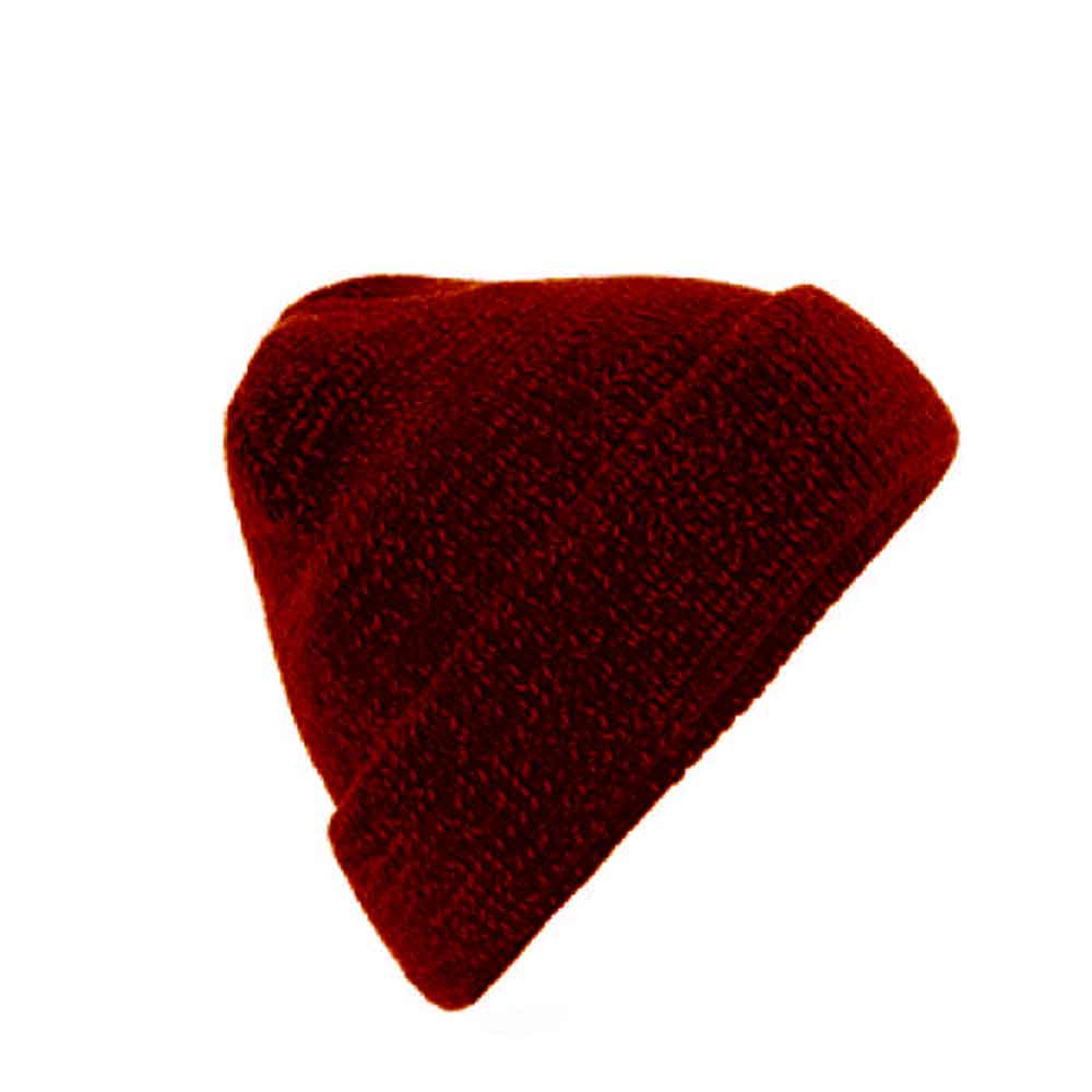 2828-8-beanie-reflektierend-rot-438597 Mütze Beanie - Reflektierend - 4 Farben