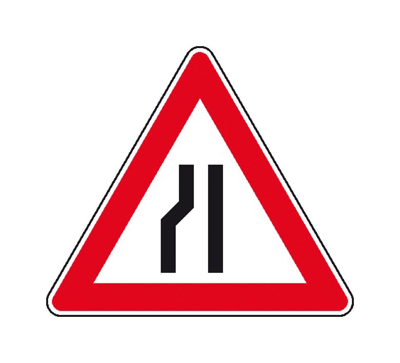 39-20-177-0-00-058-verkehrszeichen-stvo-einseitig-links-verengte-fahrbahn-535745-95be47 Verkehrszeichen - StVO - Einseitig links verengte Fahrbahn - 2 Größen