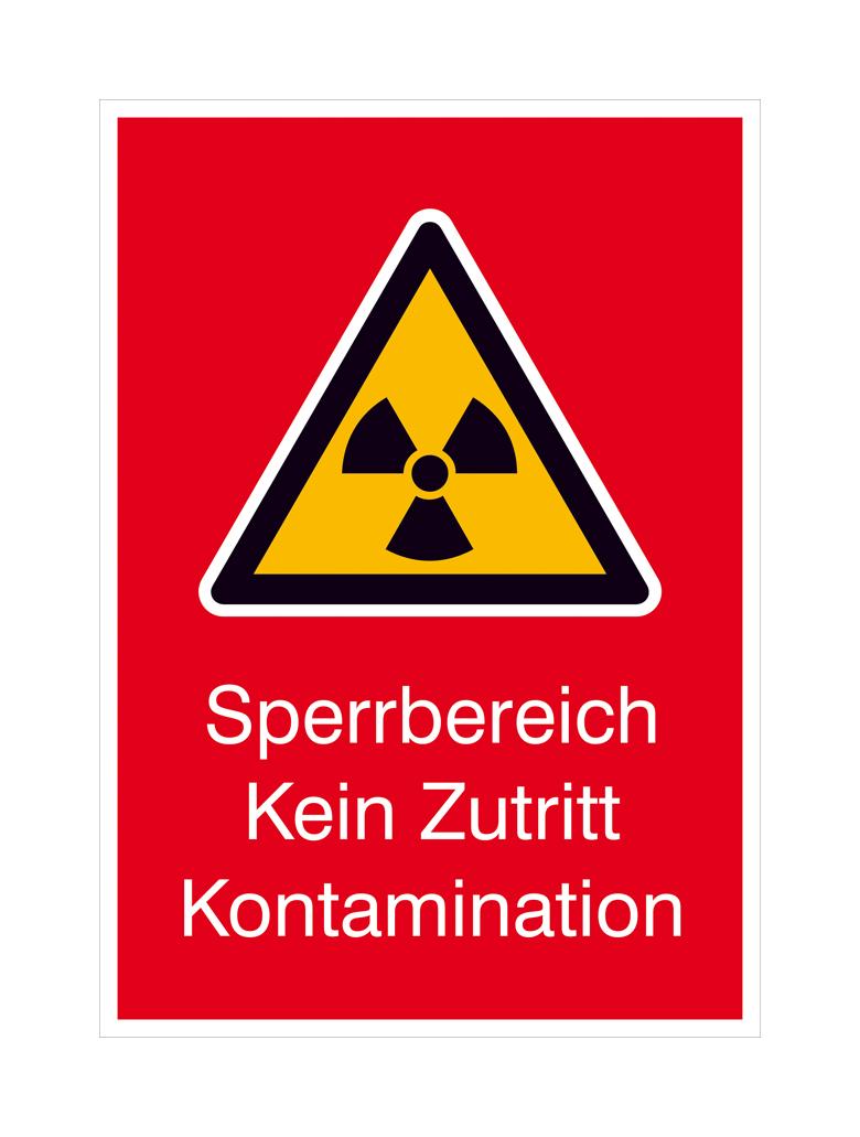 35-10-579-0-10-058-warn-kombischild-strahlenschutz-sperrbereich-kein-zutritt-kontamination-432131-c5e6f0 Warn-Kombischild - Strahlenschutz - Sperrbereich Kein Zutritt Kontamination