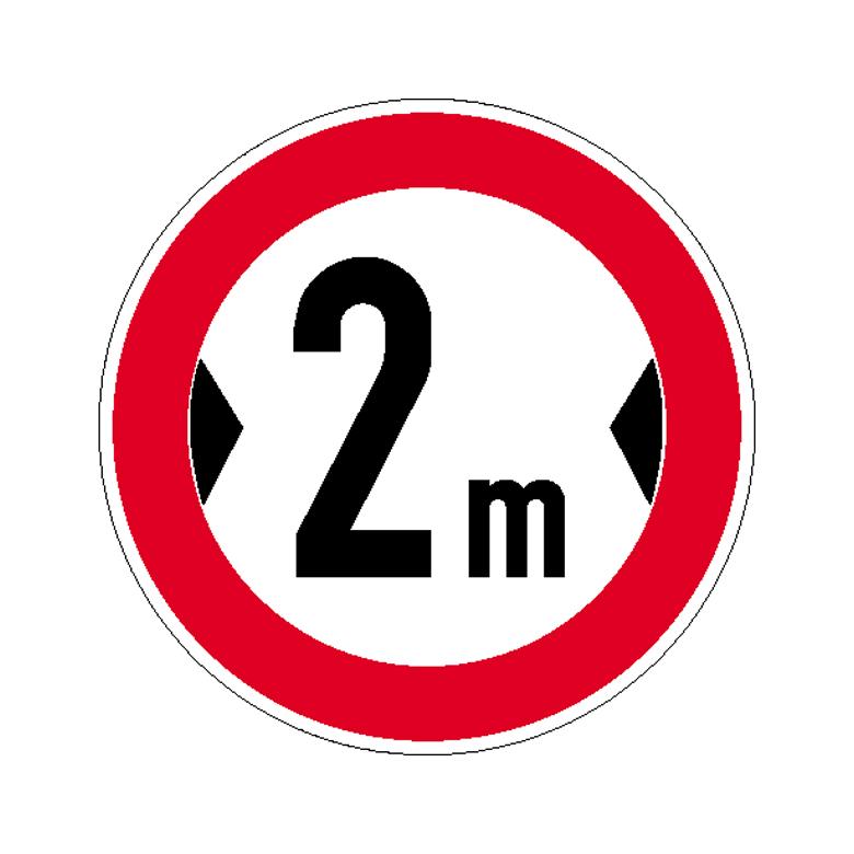 39-25-142-0-00-058-verkehrsschild-betriebskennzeichnung-verbot-fur-fahrzeuge-uber-bestimmte-breite-115253-cf928e Verkehrsschild - Betriebskennzeichnung - Verbot für Fahrzeuge über bestimmte Breite - individuelle Angabe