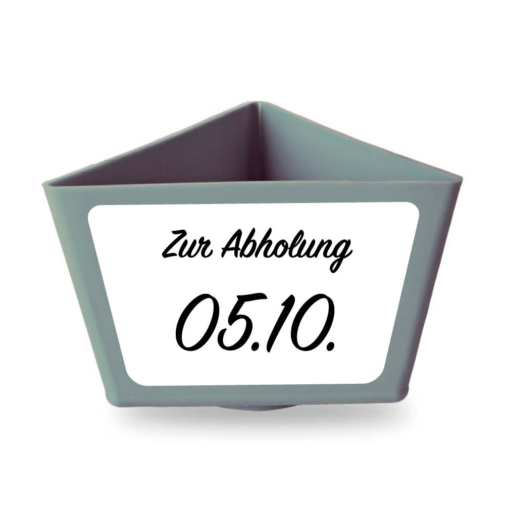 leitzahltraeger-kunststoff-magnet-whiteboard-grau-adfe0e Leitzahlenträger - Whiteboardfolie - individuell beschriftbar - mit Magnethaftung - 11 Farben