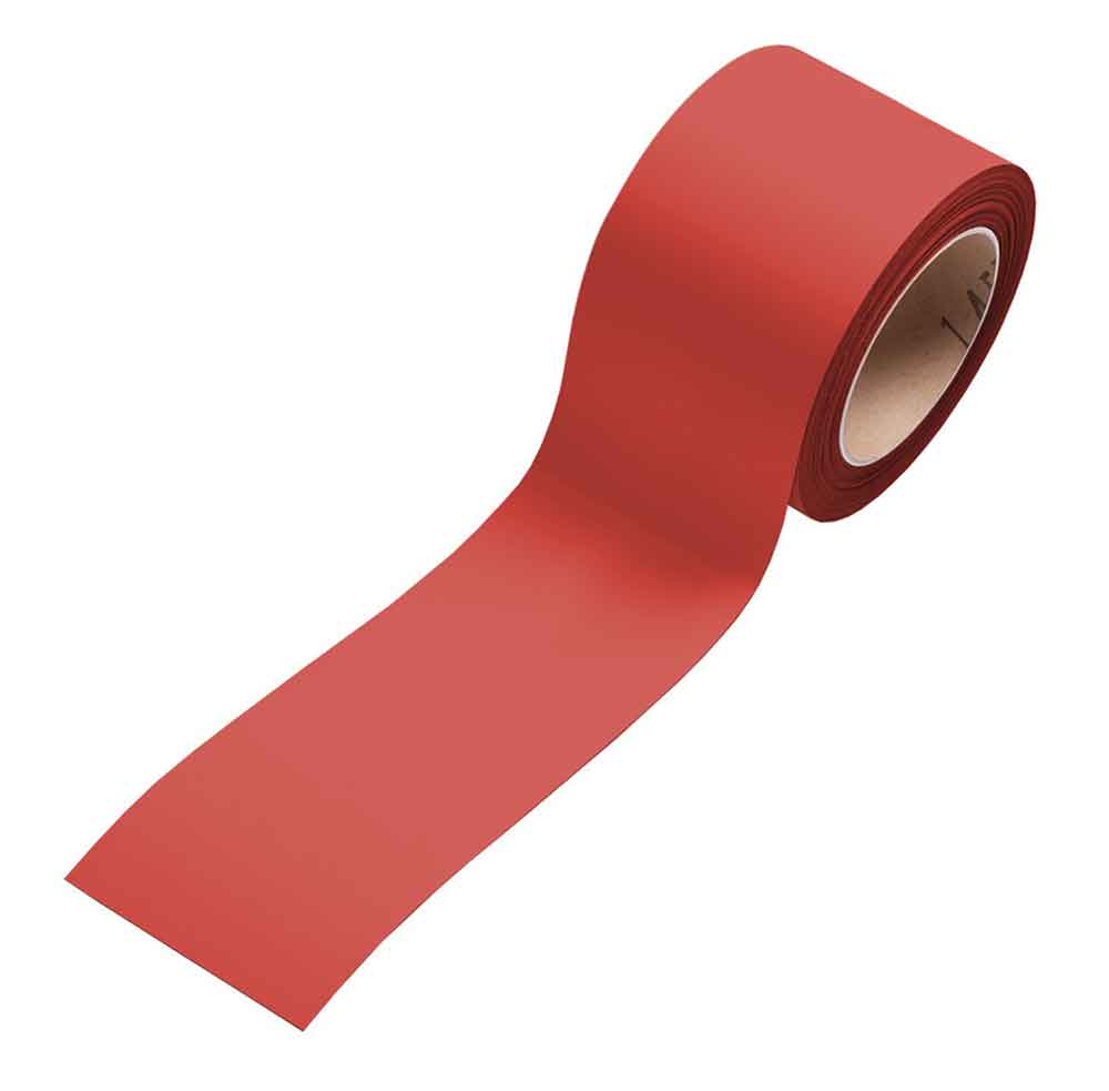 Magnet-Lagerschilder - Rolle - zur Kennzeichnung von Regalen, Behältern usw.