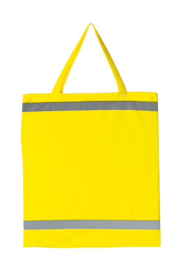 Korntex® Tragetasche - Blau - Lange Henkel