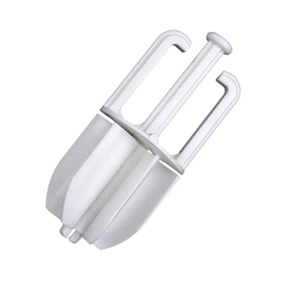 Leitkegel Adapter zum einfachen Einhängen von Absperrketten Leitkegel Adapter zum einfachen Einhängen von Absperrketten
