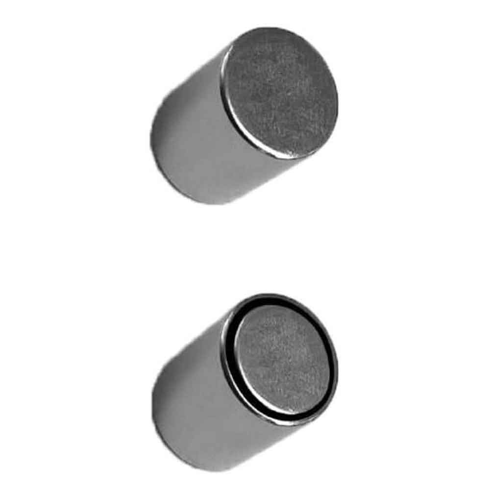 Kraftmagnete für Brandschutz-Glasboard