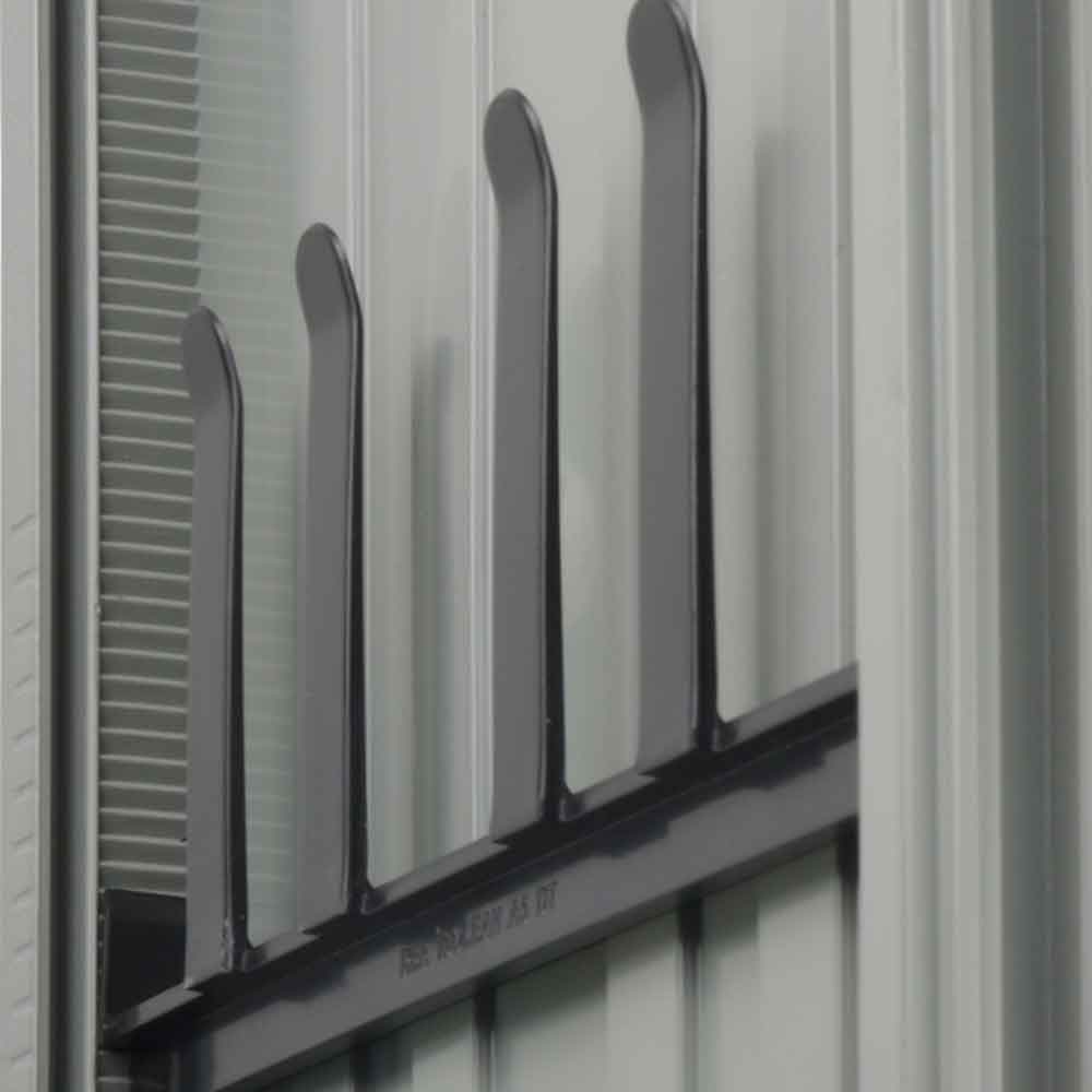 Ablagefächer für Wandsortierer DIN A5 - in 2 Farben Ablagefächer für Wandsortierer DIN A5 - in 2 Farben