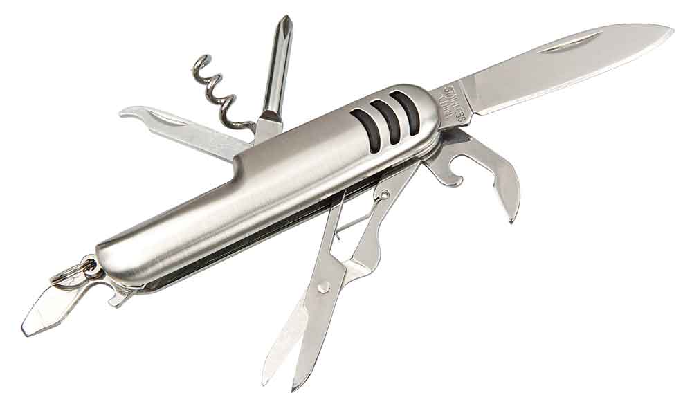 60-20-069-0-01-02-028-multifunktionsmesser-offen-57f4a0 Multifunktionsmesser "LOOM" - aus Metall