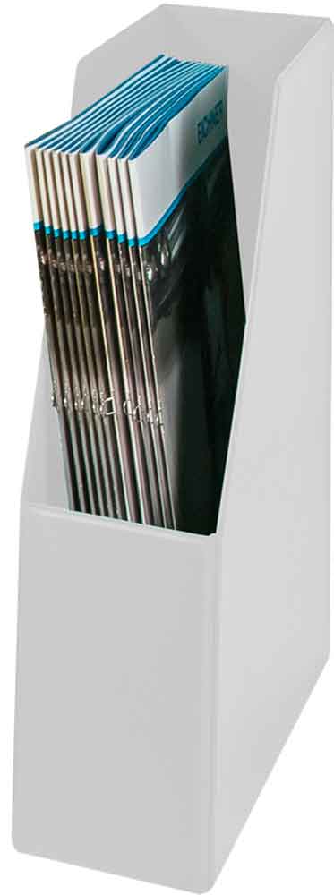 20-11-009-0-00-06-002-stehsammler-pvc-folie-937f9a Stehsammler - PVC-Folie - B 80 mm - 7 Farben