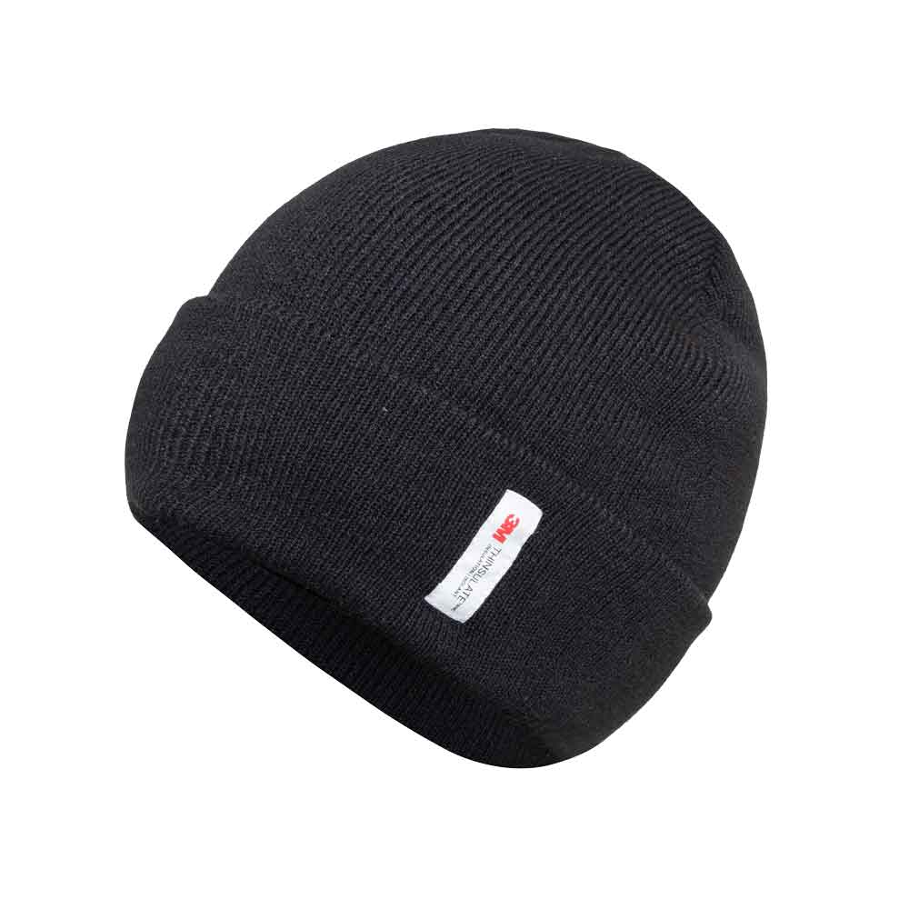 Korntex® Elite Strickmütze "Husavik" - in 5 Farben - 3M Thinsulate-Isolierung