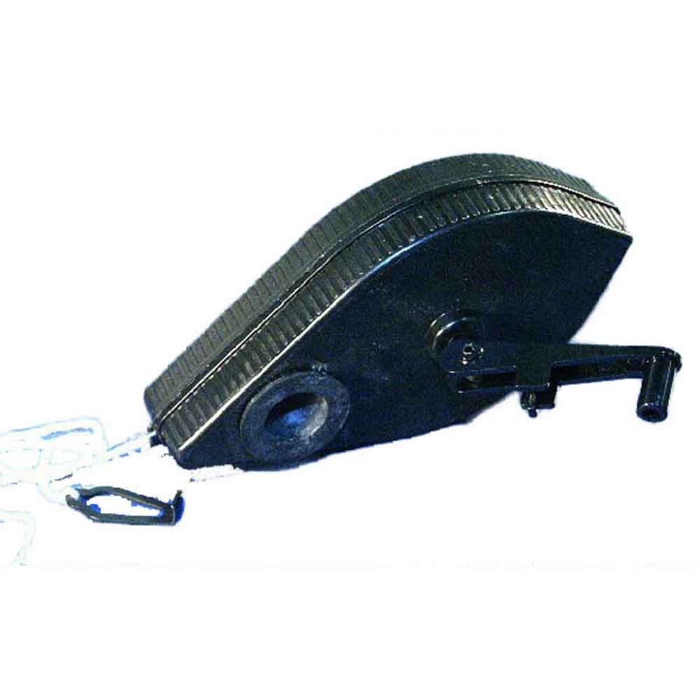 Schlagschnur - Zubehör für Bodenmarkierungsgerät "New Perfekt Striper" Schlagschnur - Zubehör für Bodenmarkierungsgerät "New Perfekt Striper"