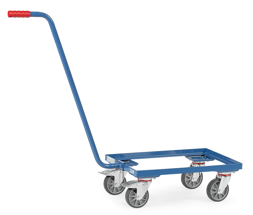 13560-00b4cc Einhängedeichsel - Zubehör für Eurokasten-Roller