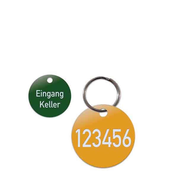 Aluminium eloxiert Aluminium eloxiert