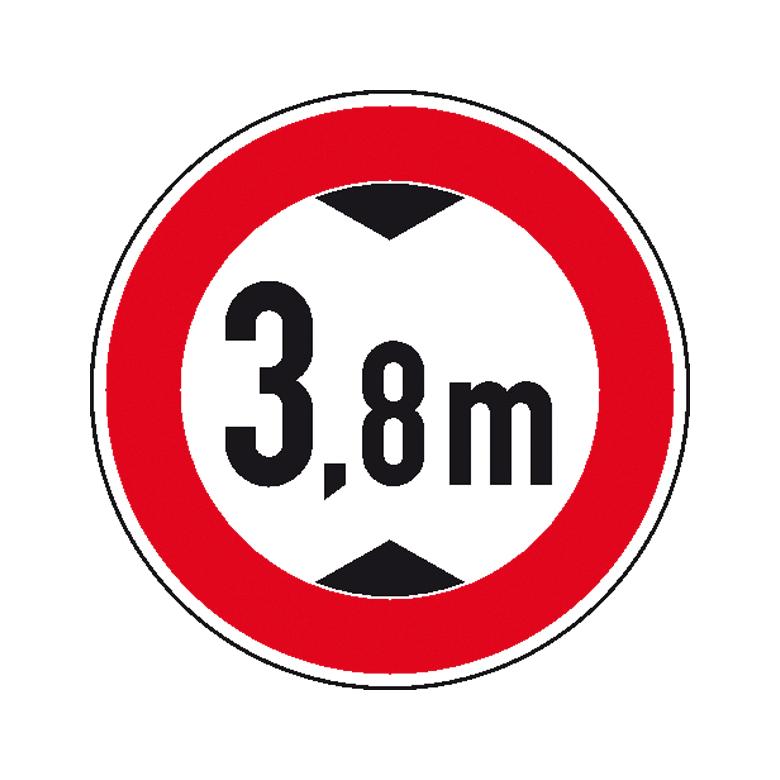 39-20-242-0-00-058-verkehrszeichen-stvo-verbot-fur-fahrzeuge-uber-bestimmte-hohe-535719-1bafd6 Verkehrszeichen - StVO - Verbot für Fahrzeuge über angegebene ... - 2 Größen