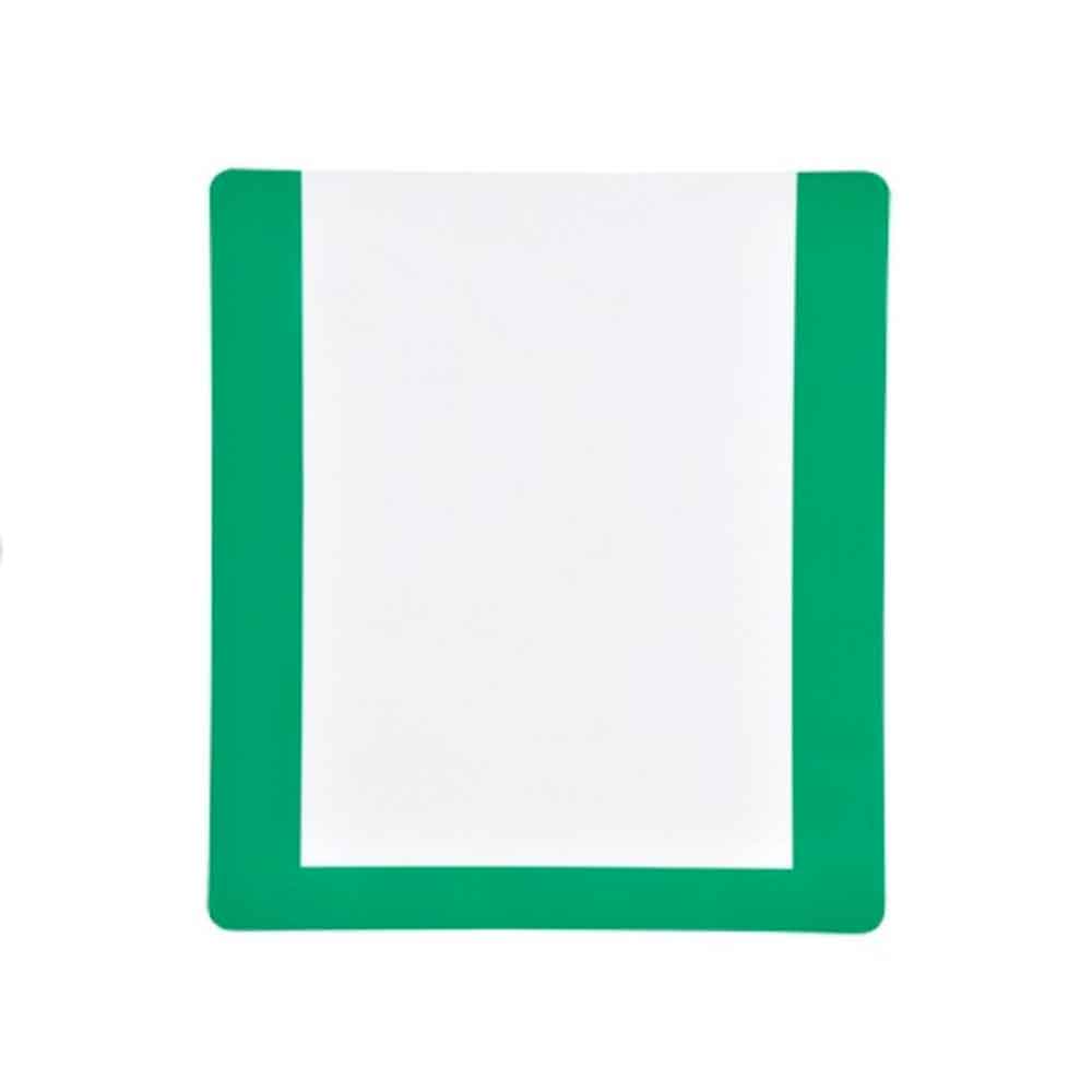 31-80-633-0-00-02-077-bodenmarkierungstaschen-offene-variante-din-a5-a4-gruen-5f4a47 Bodenmarkierungstaschen - offene Variante - 3 Klebeseiten - DIN A5 - 6 Farben