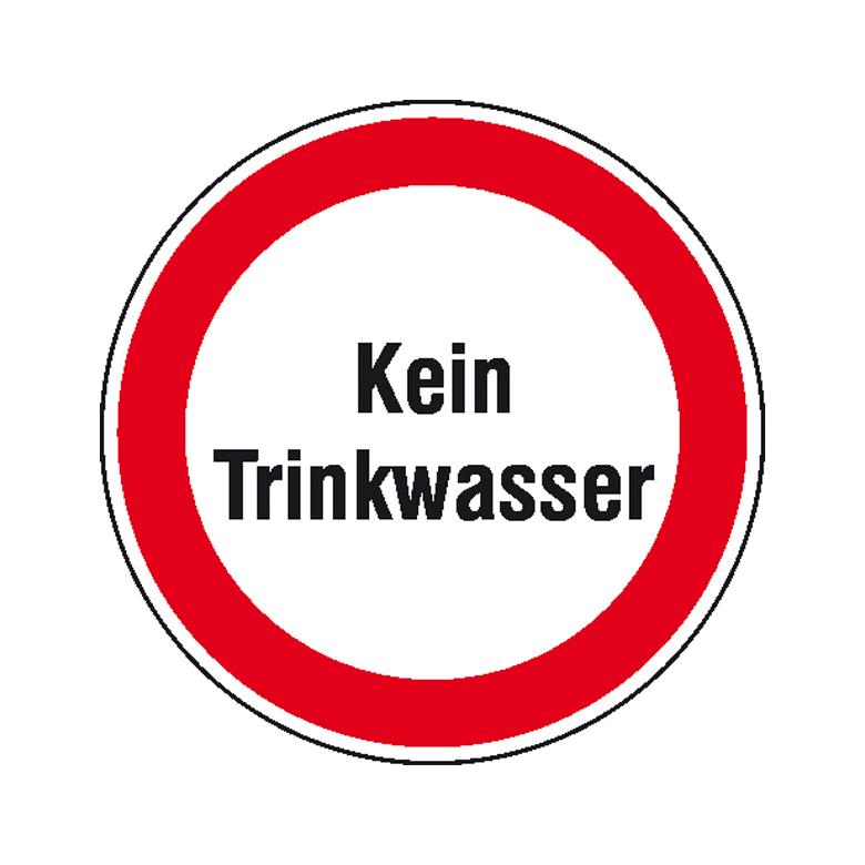 39-25-313-0-00-058-hinweisschild-betriebskennzeichnung-kein-trinkwasser-211174-bafc8d Hinweisschild - Betriebskennzeichnung - Text: Kein Trinkwasser