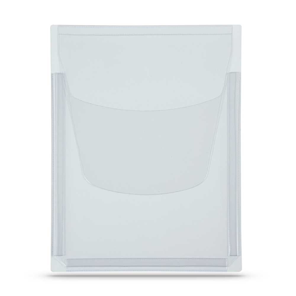 30-80-120-5-00-02-002-magnet-taschen-b2ba58 Magnet-Tasche - inkl. Klarsichtfolie - mit Dehnfalte