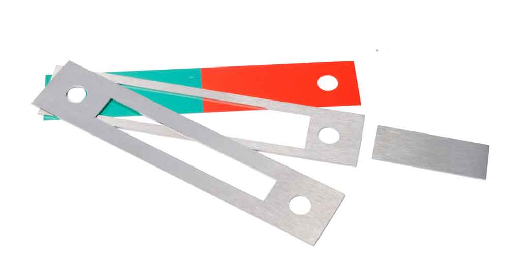 Frei-/Belegt Anzeiger - für Serie Skyline - in 2 Größen Frei-/Belegt Anzeiger - für Serie Skyline - in 2 Größen