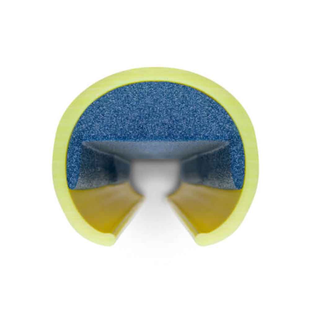 Regal-Anfahrschutz Rack Armour - schützt Regalstützen vor Anfahrschäden - in 2 Größen Regal-Anfahrschutz Rack Armour - schützt Regalstützen vor Anfahrschäden - in 2 Größen