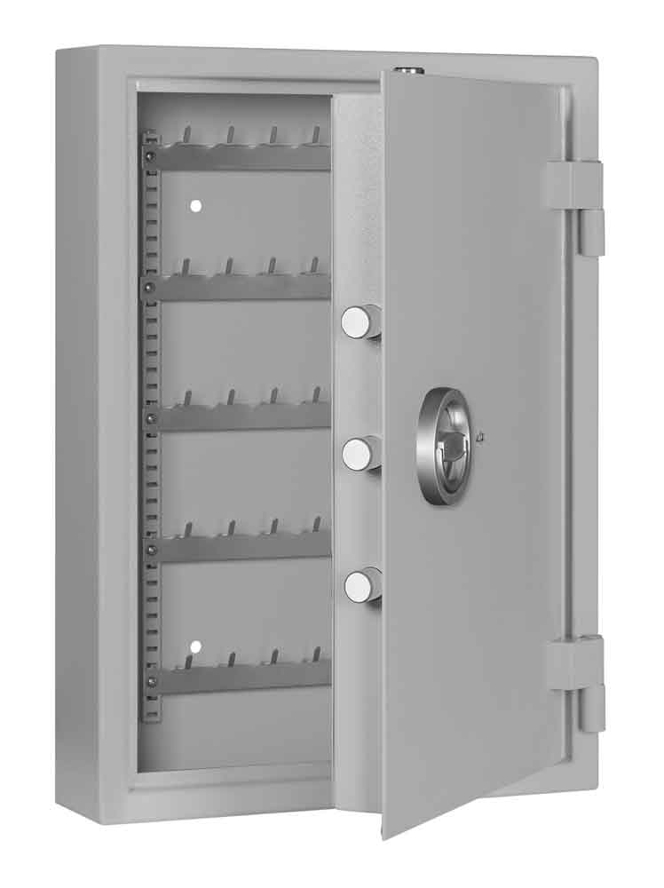 Schlüsselbox speziell für Autoschlüssel - in 6 Ausführungen