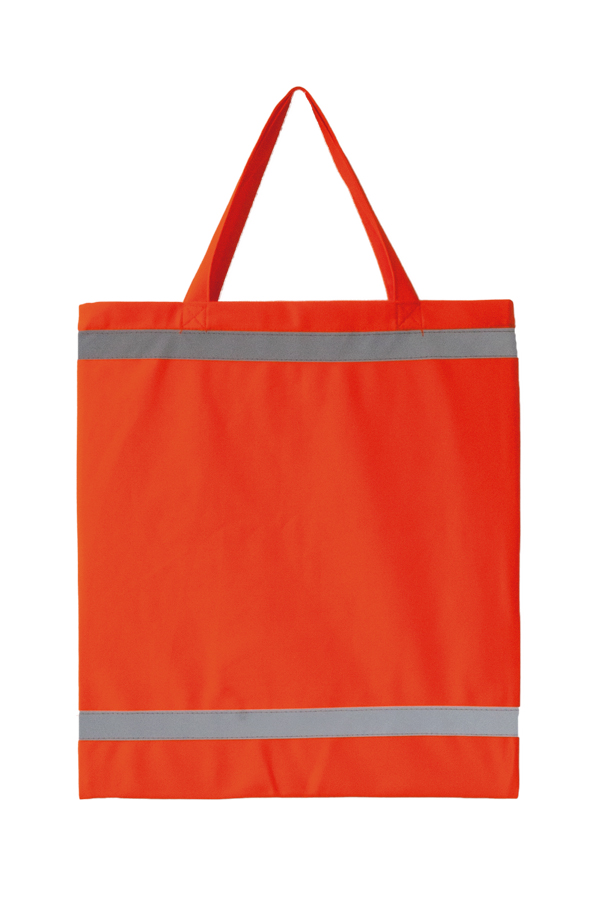 Korntex® Tragetasche - Blau - Lange Henkel