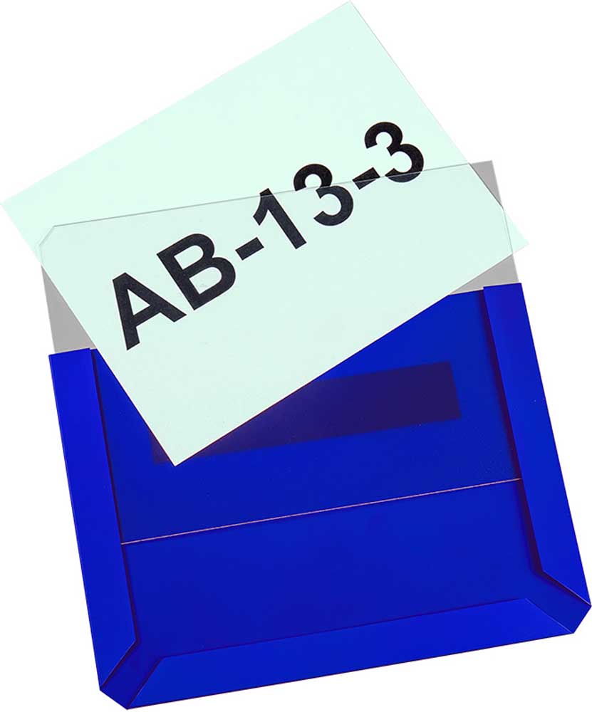 30-80-006-3-00-01-002-magnet-sichttasche-a6-quer-anwendung-3e4290 Magnet-Sichttasche - DIN A6 Hochformat - in 3 Farben