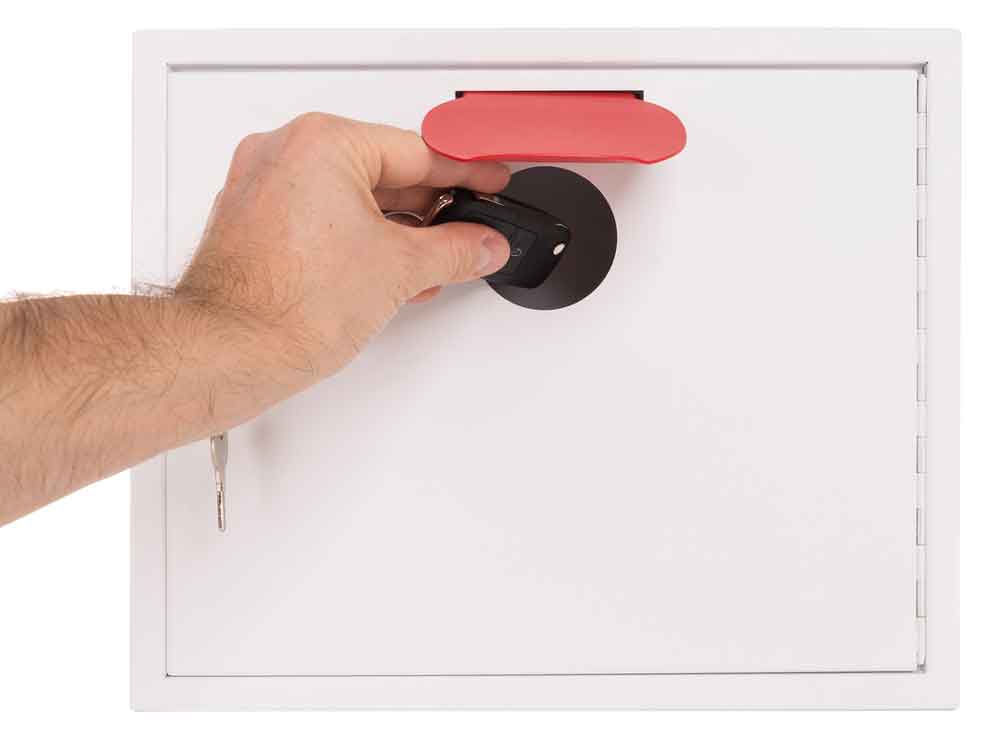 25-11-010-0-00-03-002-schluesselannahmebox-weiss-handhabung-6ae47d Schlüssel-Annahmebox - Stahlblech